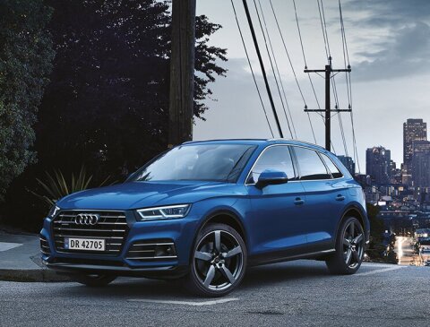 Kampanje Audi Tilbud P 229 Bil Deler Og Tilbeh 248 R M 248 Ller